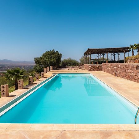 Le Douar Berbere (Adults Only) Villa อูรีกา ภายนอก รูปภาพ
