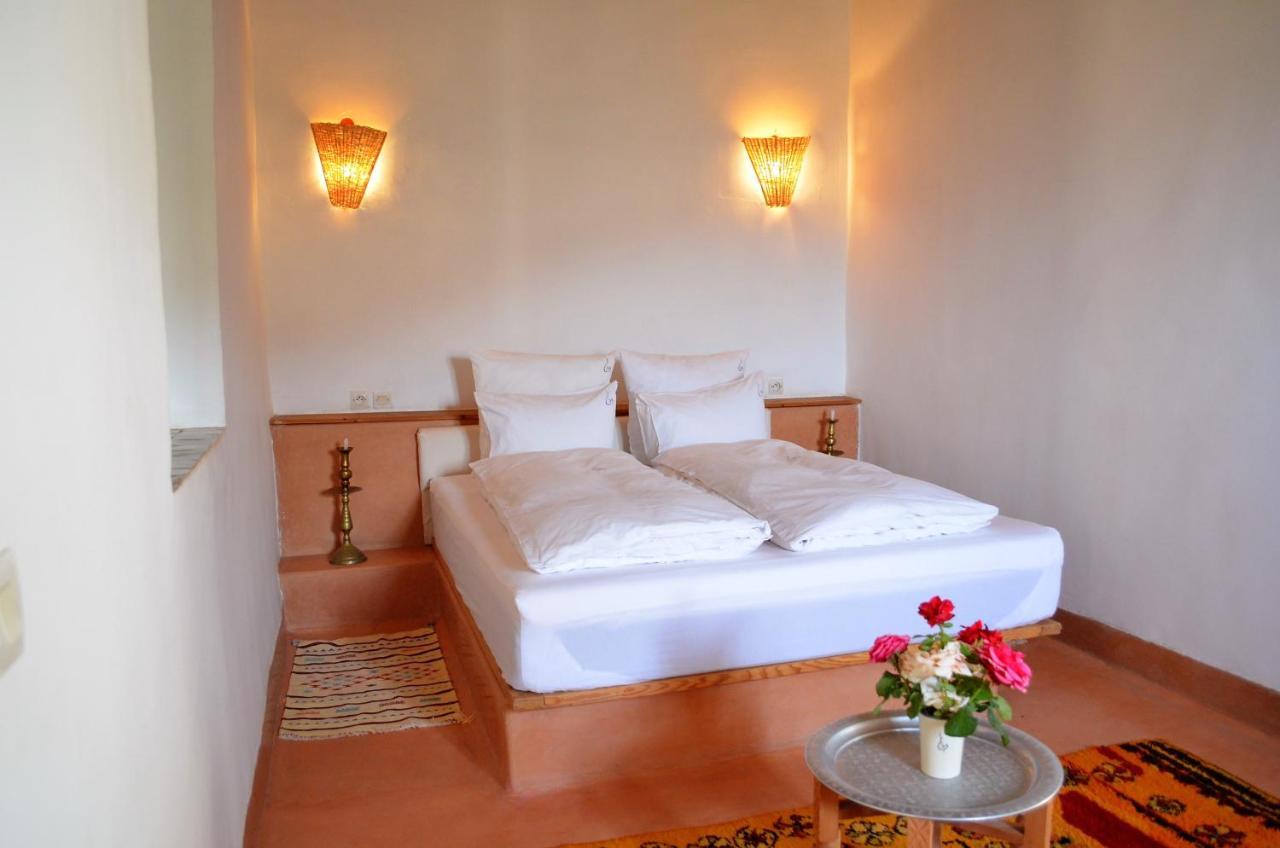 Le Douar Berbere (Adults Only) Villa อูรีกา ภายนอก รูปภาพ