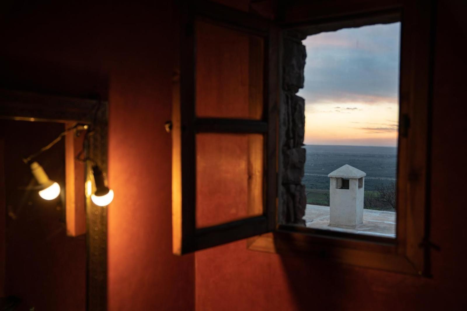 Le Douar Berbere (Adults Only) Villa อูรีกา ภายนอก รูปภาพ