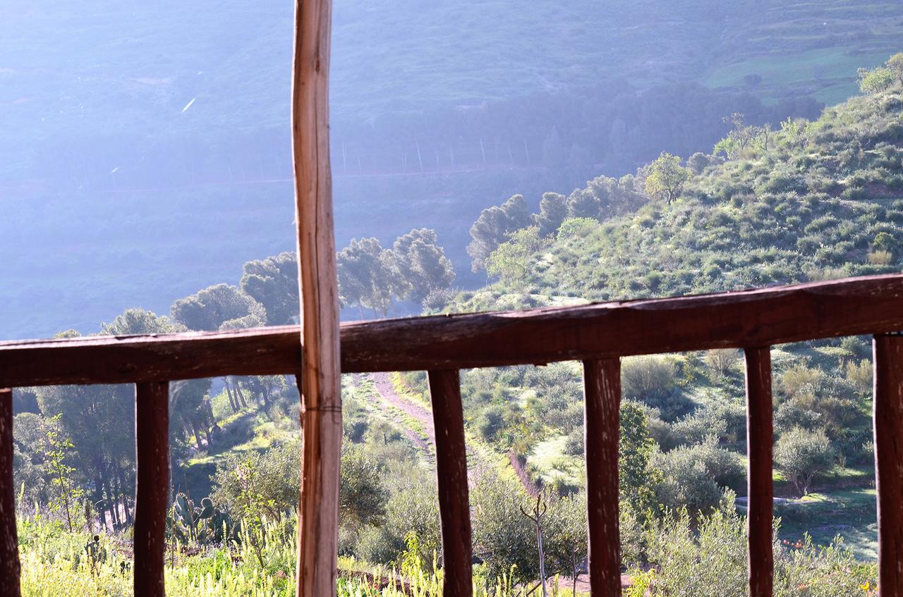 Le Douar Berbere (Adults Only) Villa อูรีกา ภายนอก รูปภาพ
