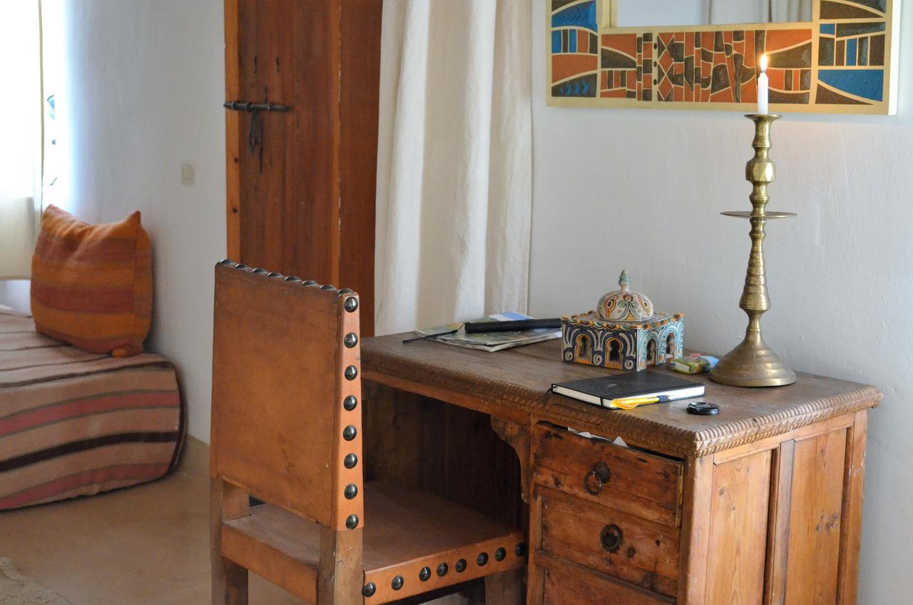 Le Douar Berbere (Adults Only) Villa อูรีกา ภายนอก รูปภาพ