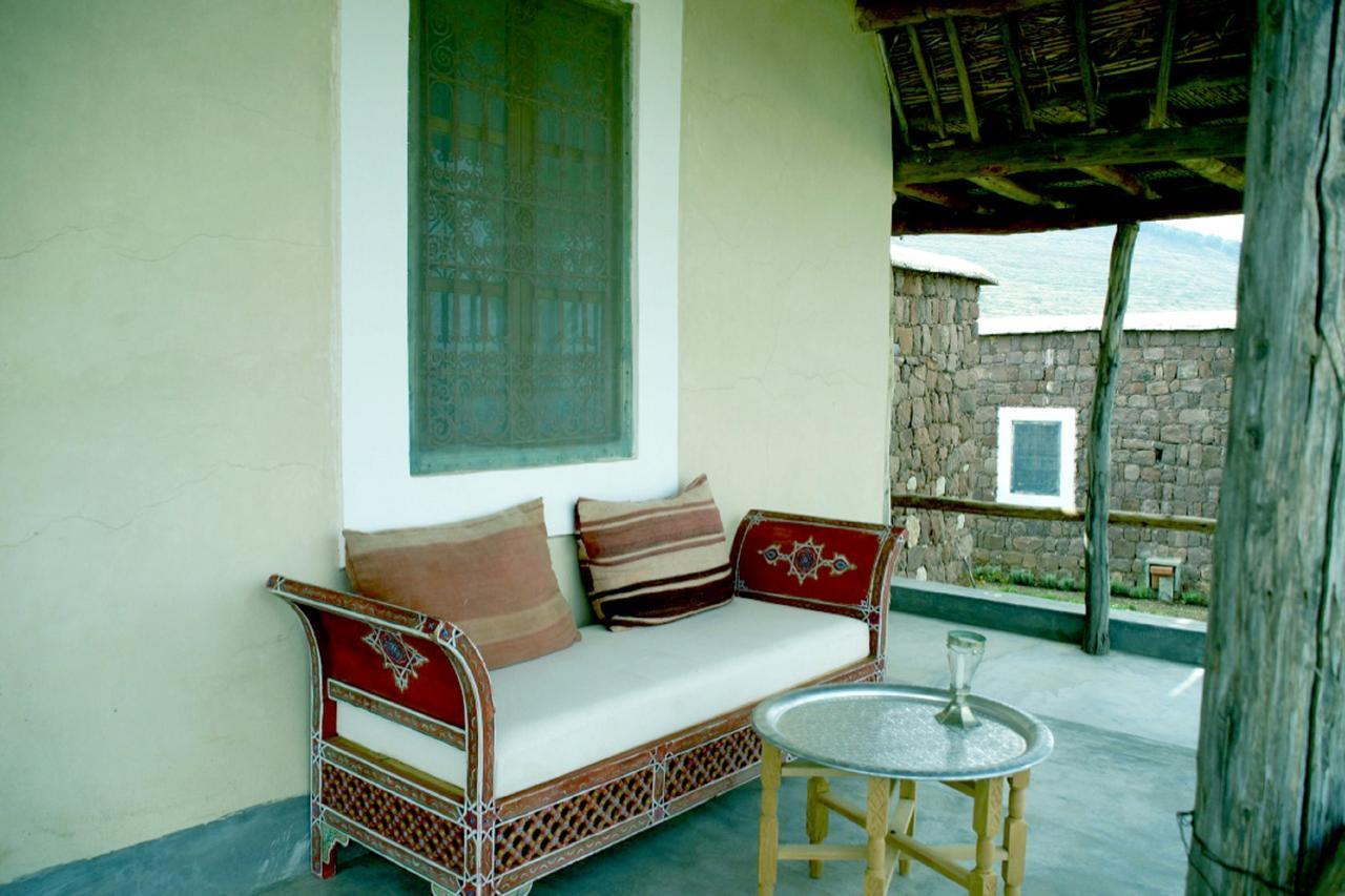 Le Douar Berbere (Adults Only) Villa อูรีกา ภายนอก รูปภาพ